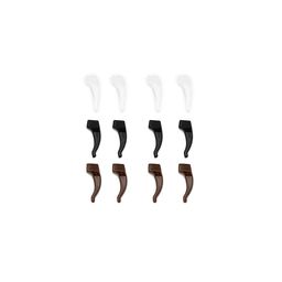 6 Paires d'Embouts d'Oreille Anti-Dérapants4