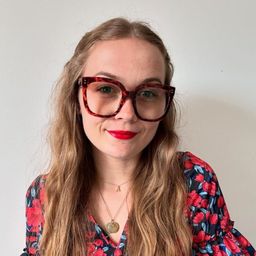 Ebony Tortue Carré lunettes8