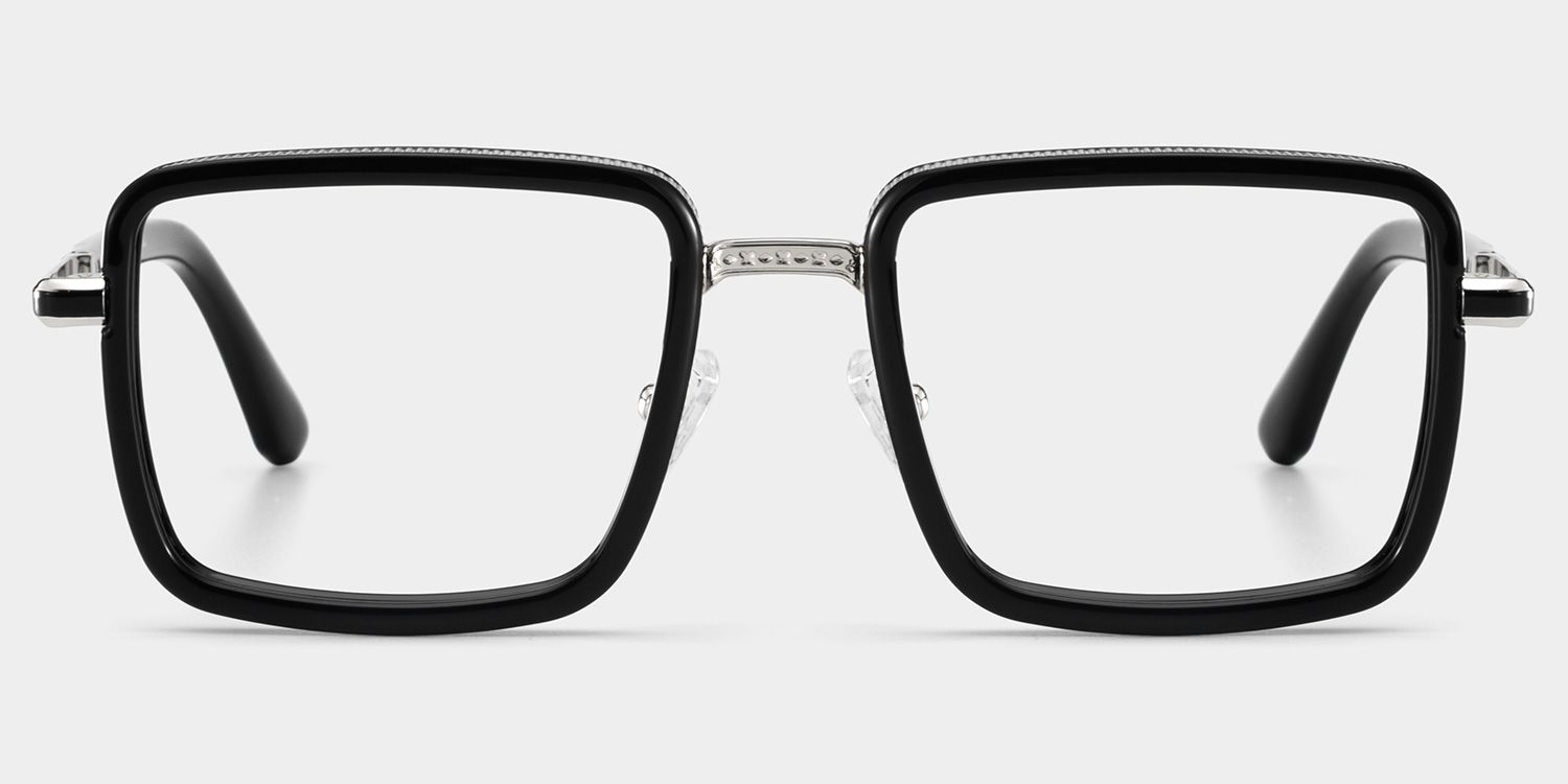 Hunter glasses 1