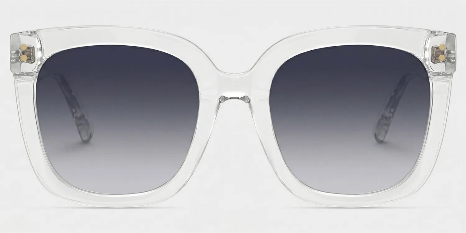 Ebony glasses 6