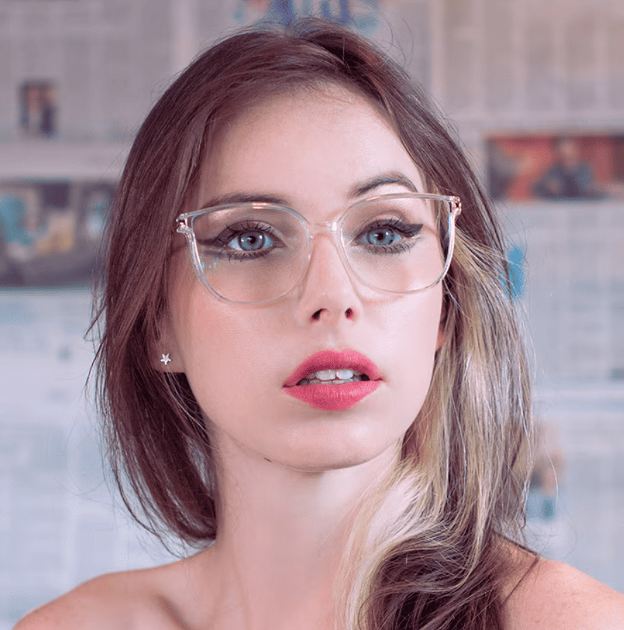 Rodz Cristal Carré Lunettes9