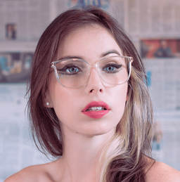 Rodz Cristal Carré lunettes9