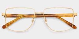 Felicity Or Géométrique lunettes2