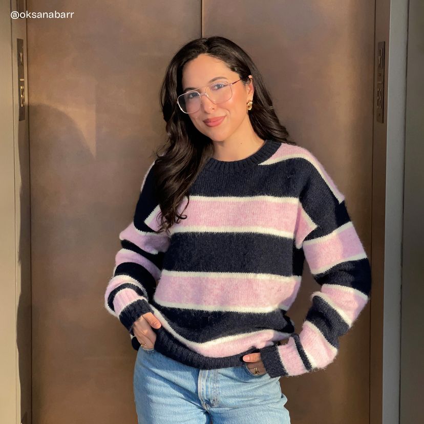 Poppy Or Rose Aviateur lunettes
