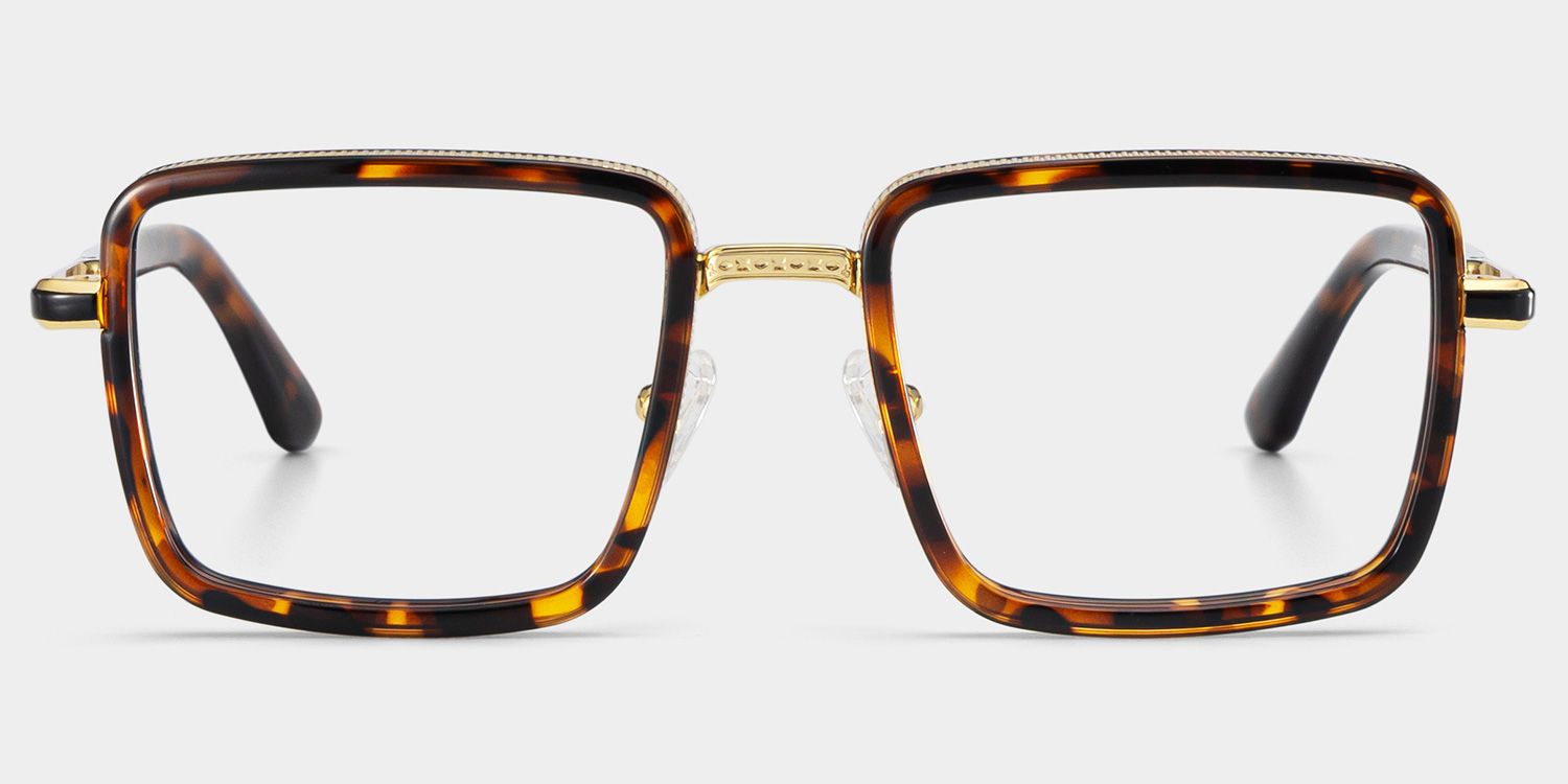 Hunter glasses 2