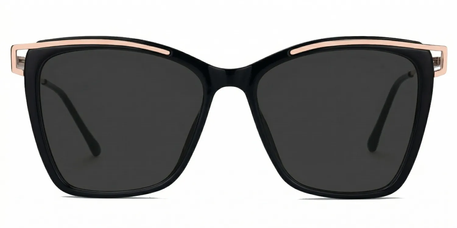 Krystle glasses 6