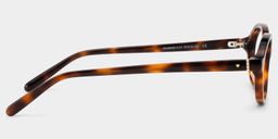 Everly Tortue Ovale lunettes4