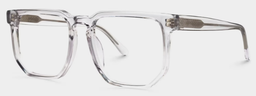 Matherne Clair Carré lunettes1