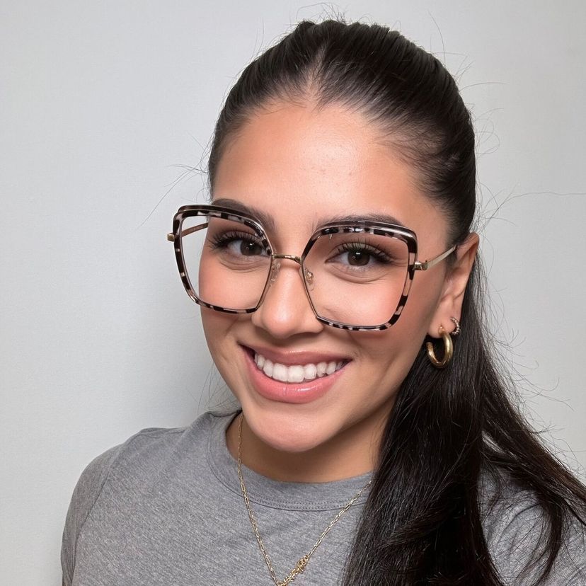 Cordaro Tortue Carré lunettes