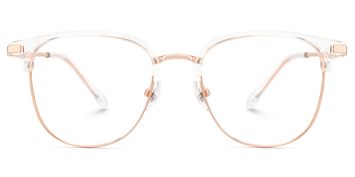 Naranjo glasses 1
