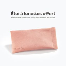 Aveline Vert Aviateur lunettes6