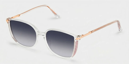 Rodz Cristal Carré lunettes de soleil2