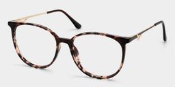 Chanty Tortue Ronde lunettes3