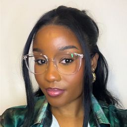 Rodz Cristal Carré lunettes10