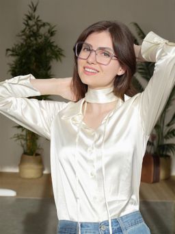 Cordaro Cristal Carré lunettes8