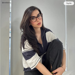 Finch Tortue Rectangulaire lunettes5