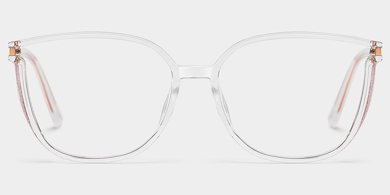 Rodz Cristal Carré Lunettes0