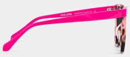Kira Rose Tortue Papillon lunettes de soleil3