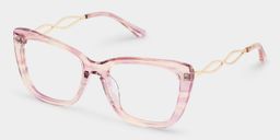 Remi Rose Papillon lunettes3