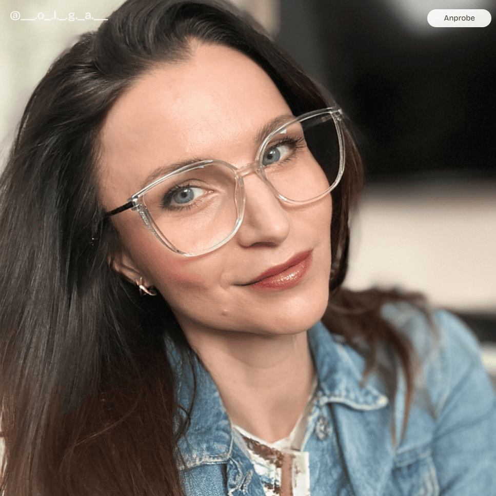 Rodz Cristal Carré Lunettes8