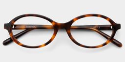 Everly Tortue Ovale lunettes2