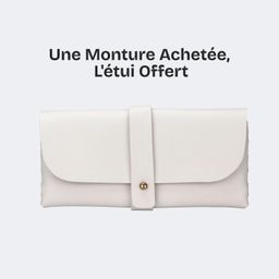Emery Noir Carré lunettes5