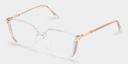 Rodz Cristal Carré lunettes2