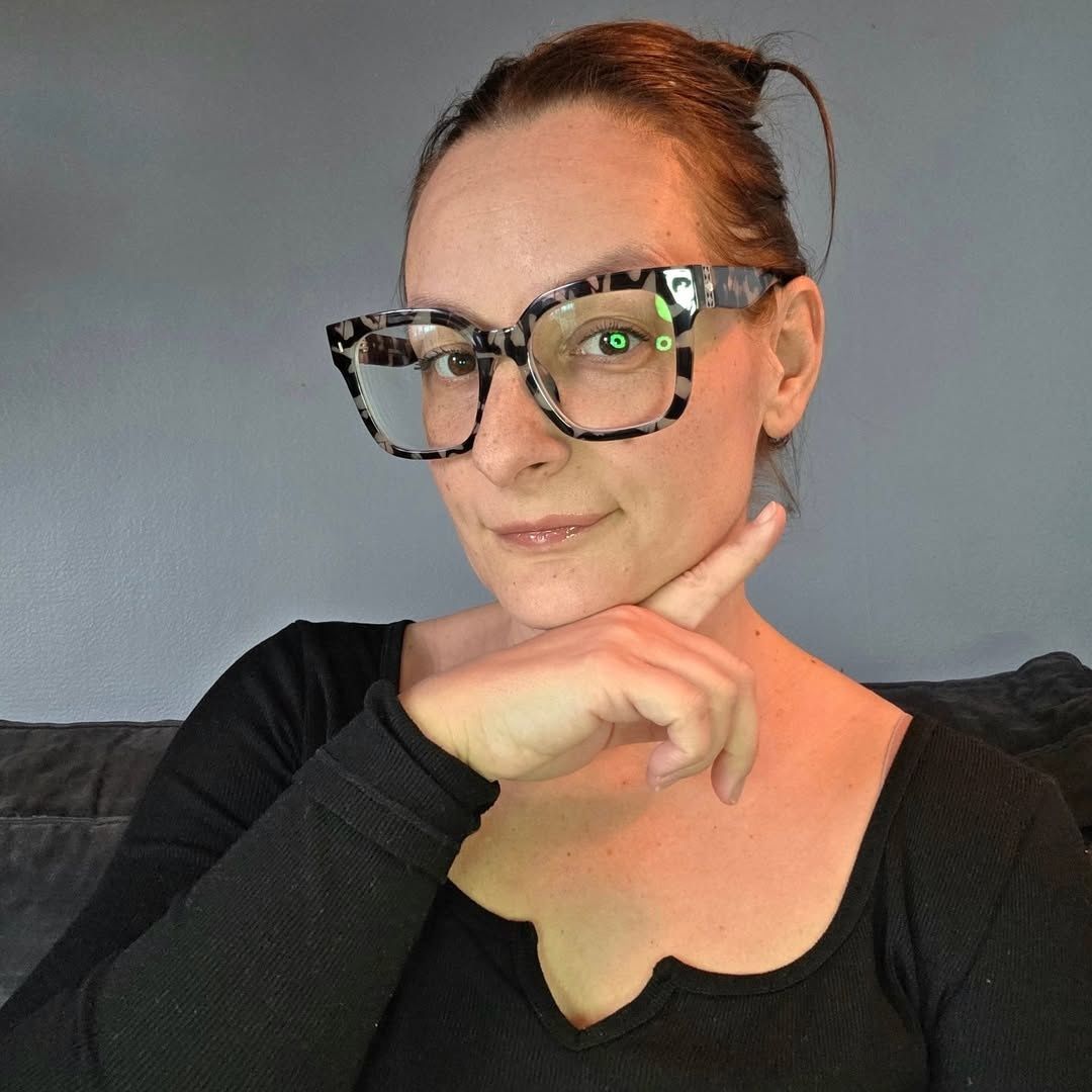 Scicluna Carré Tortue Lunettes9