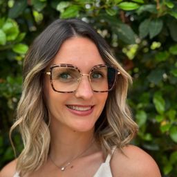 Cordaro Tortue Carré lunettes8