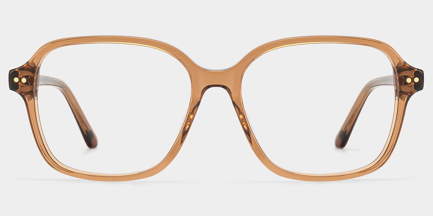 Clementine glasses 2