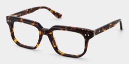 Michael Tortue Carré lunettes3