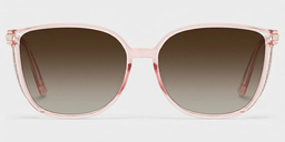 Rodz Rose Carré lunettes de soleil0