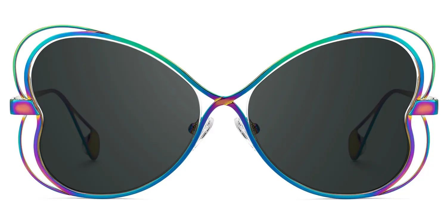 Aretha glasses 2