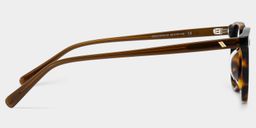 Allison Tortue Ronde lunettes3