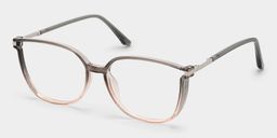 Rodz Gris-Rose Carré lunettes2