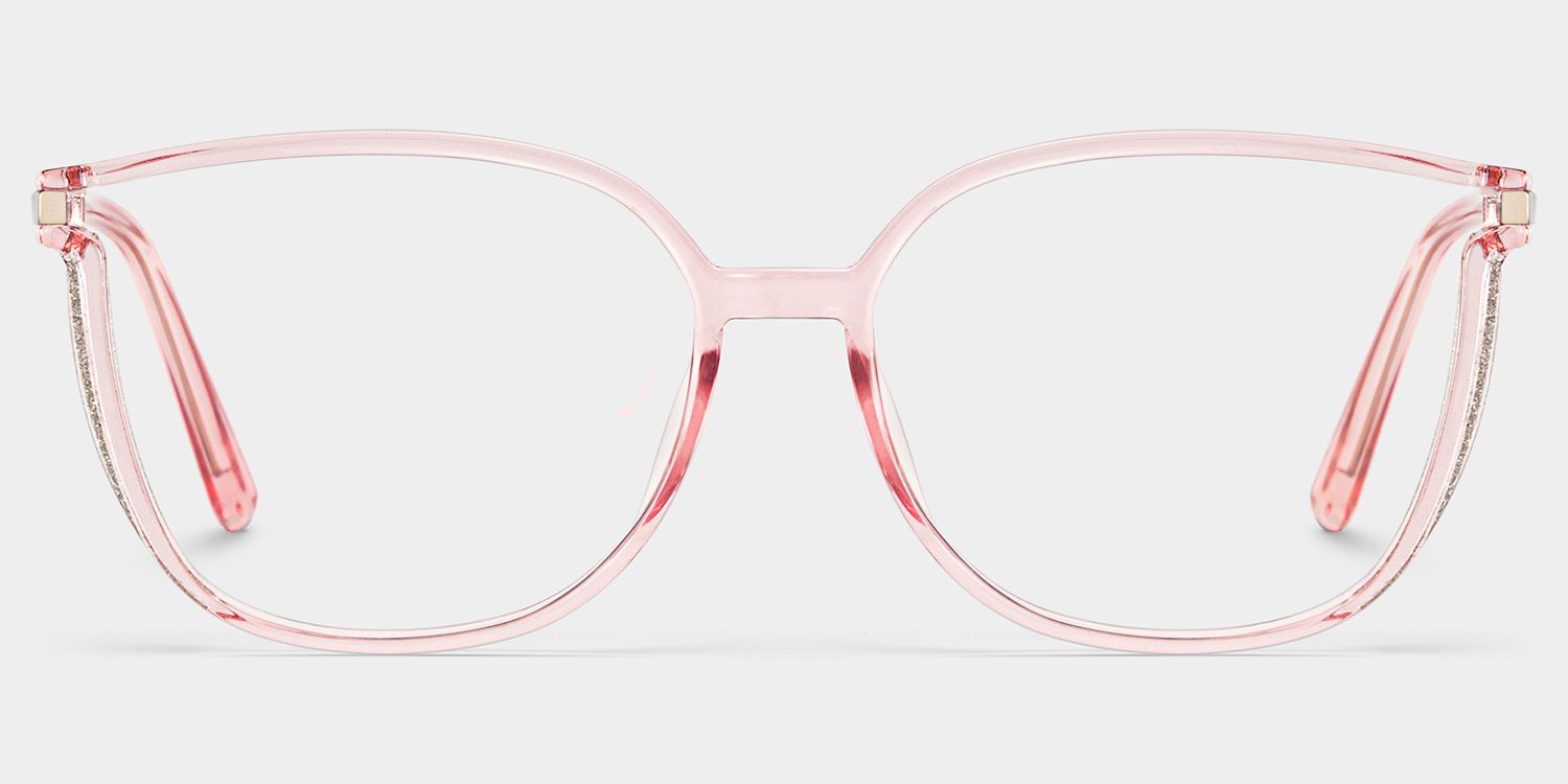 Rodz Rose Carré Lunettes0