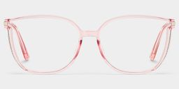 Rodz Rose Carré lunettes0