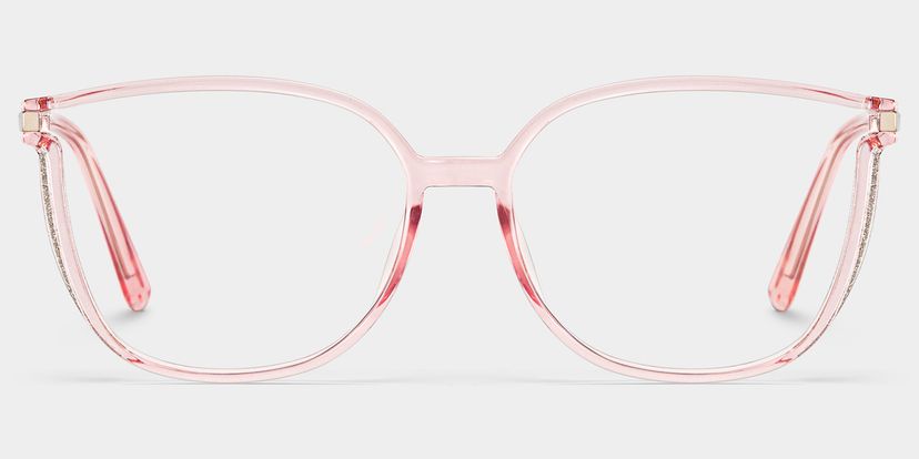 Rodz Rose Carré lunettes