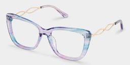 Remi Violet Papillon lunettes3