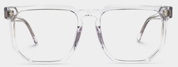 Matherne Clair Carré lunettes0
