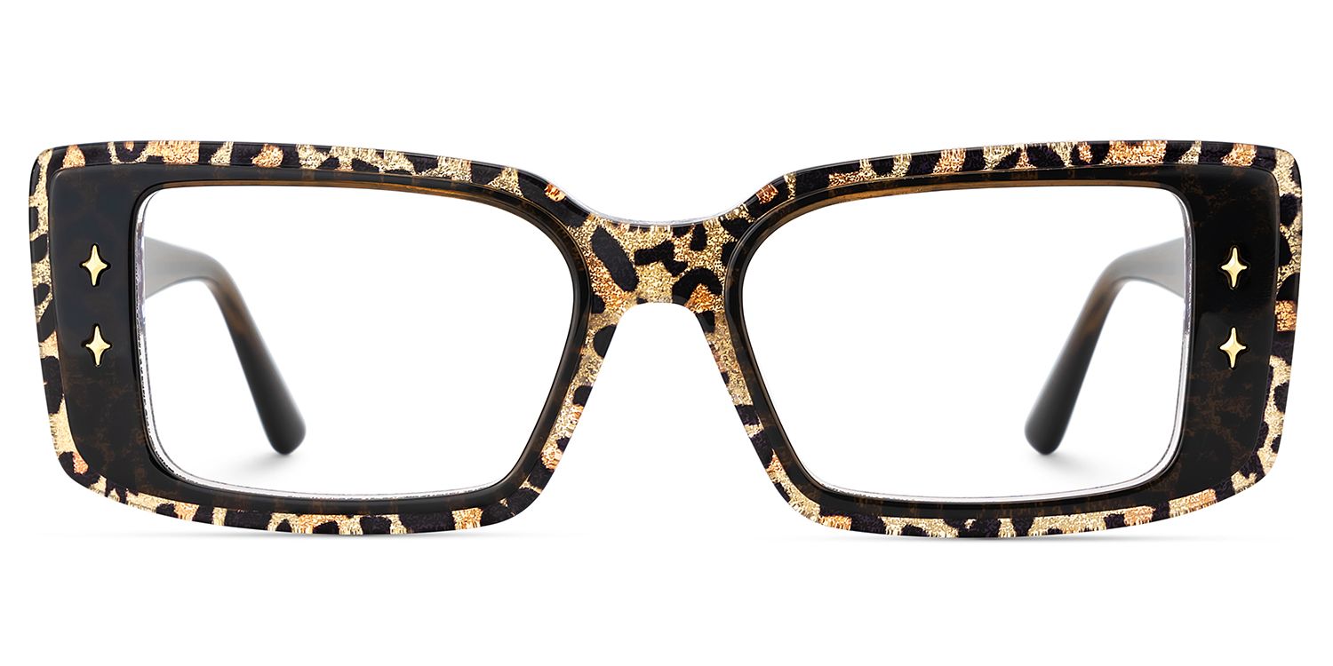 Gleam glasses 1