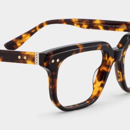 Michael Tortue Carré lunettes5