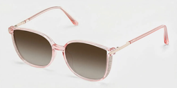 Rodz Rose Carré lunettes de soleil1