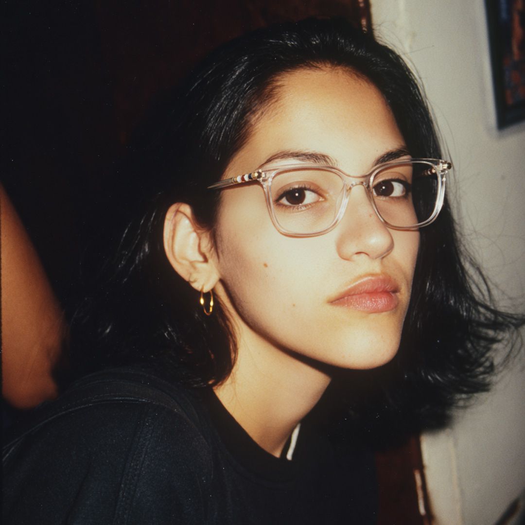 Delilah Carré Cristal Lunettes5