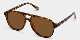 Luna Tortue Aviateur lunettes de soleil2
