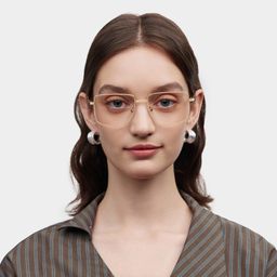 Felicity Or Géométrique lunettes6