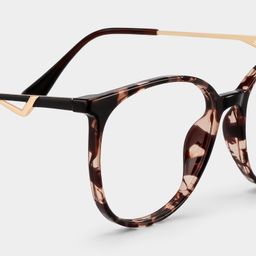 Chanty Tortue Ronde lunettes5