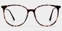 Chanty Tortue Ronde lunettes1