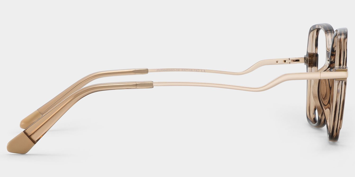 Rendon Tortue Rectangle Luenttes3
