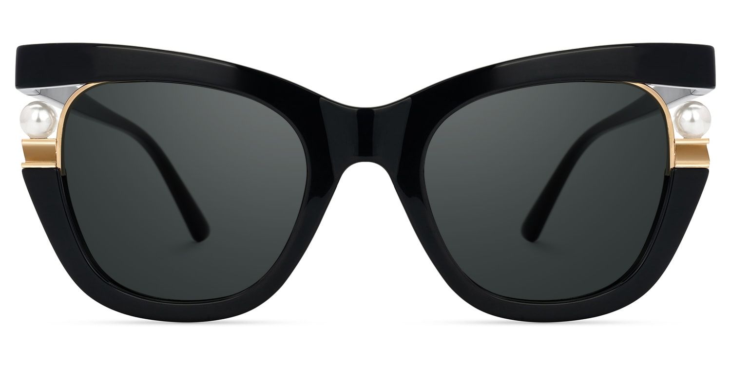 Pearl glasses 3